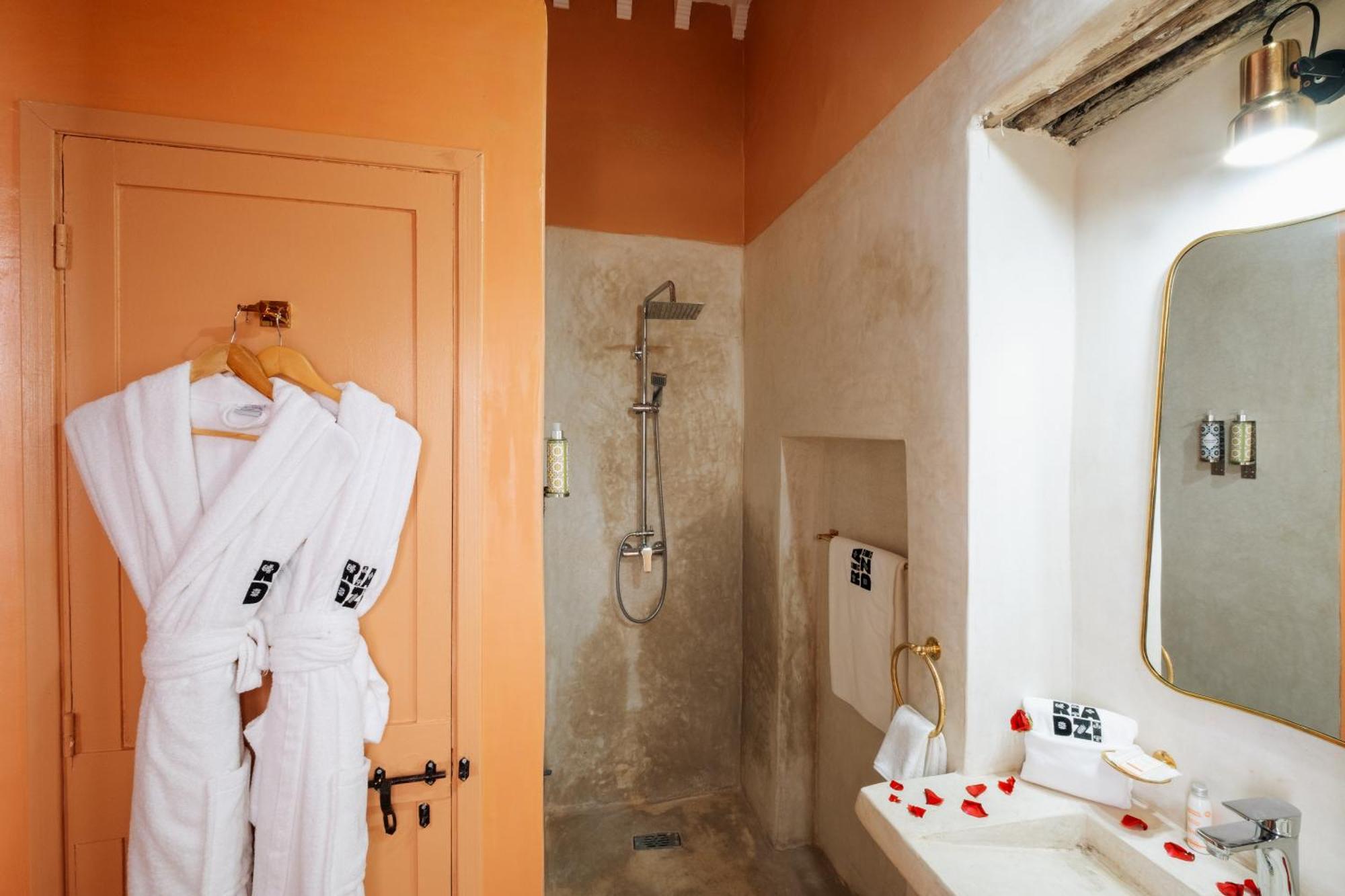 Riad Zi Marakeş Dış mekan fotoğraf