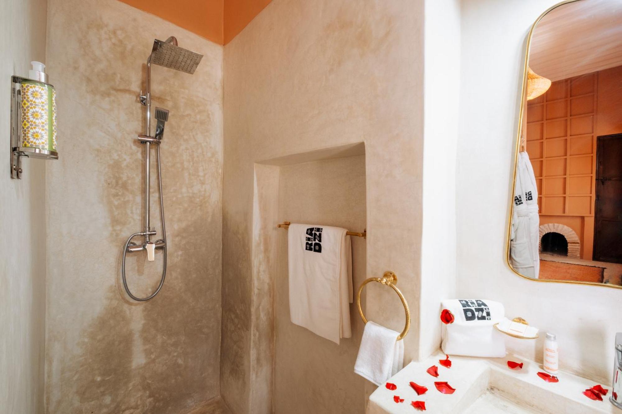 Riad Zi Marakeş Dış mekan fotoğraf