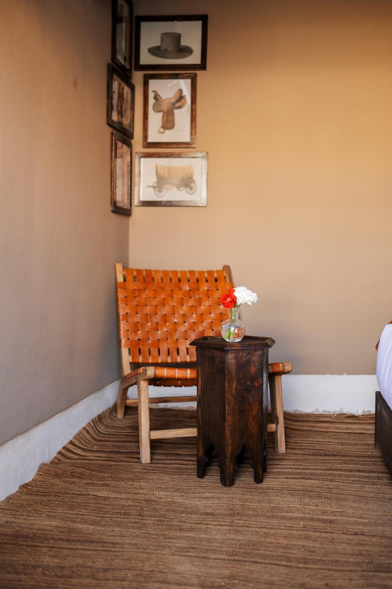 Riad Zi Marakeş Dış mekan fotoğraf