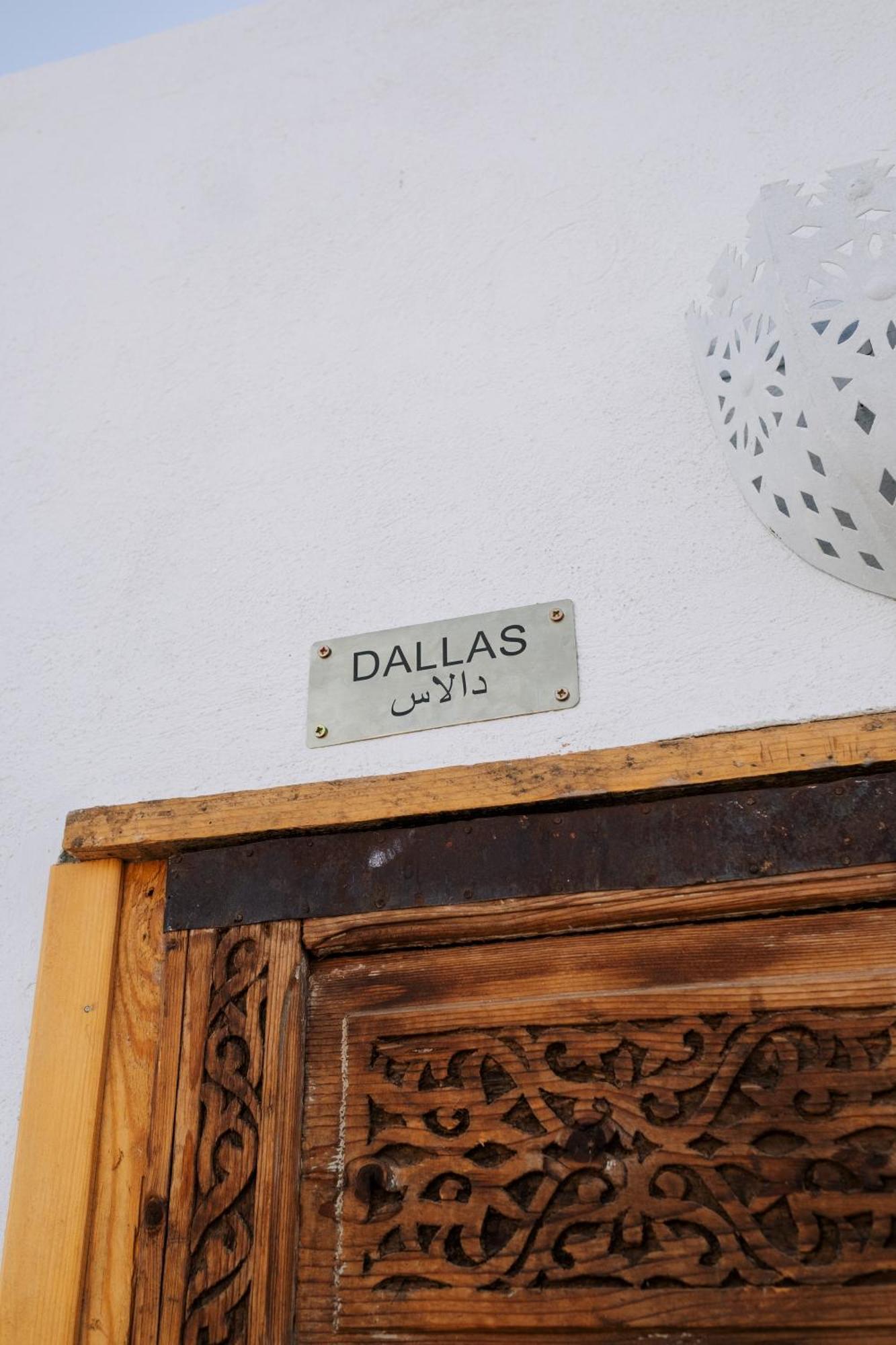Riad Zi Marakeş Dış mekan fotoğraf