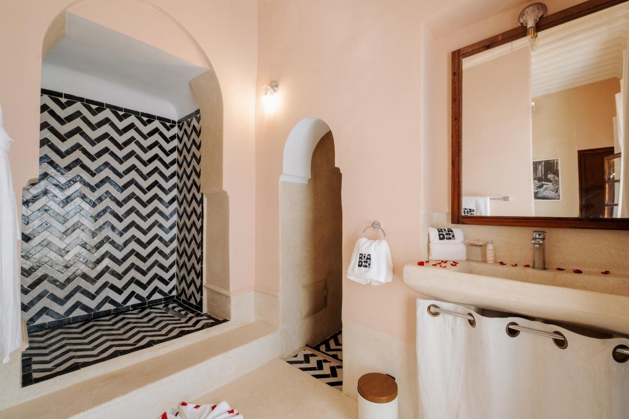 Riad Zi Marakeş Dış mekan fotoğraf