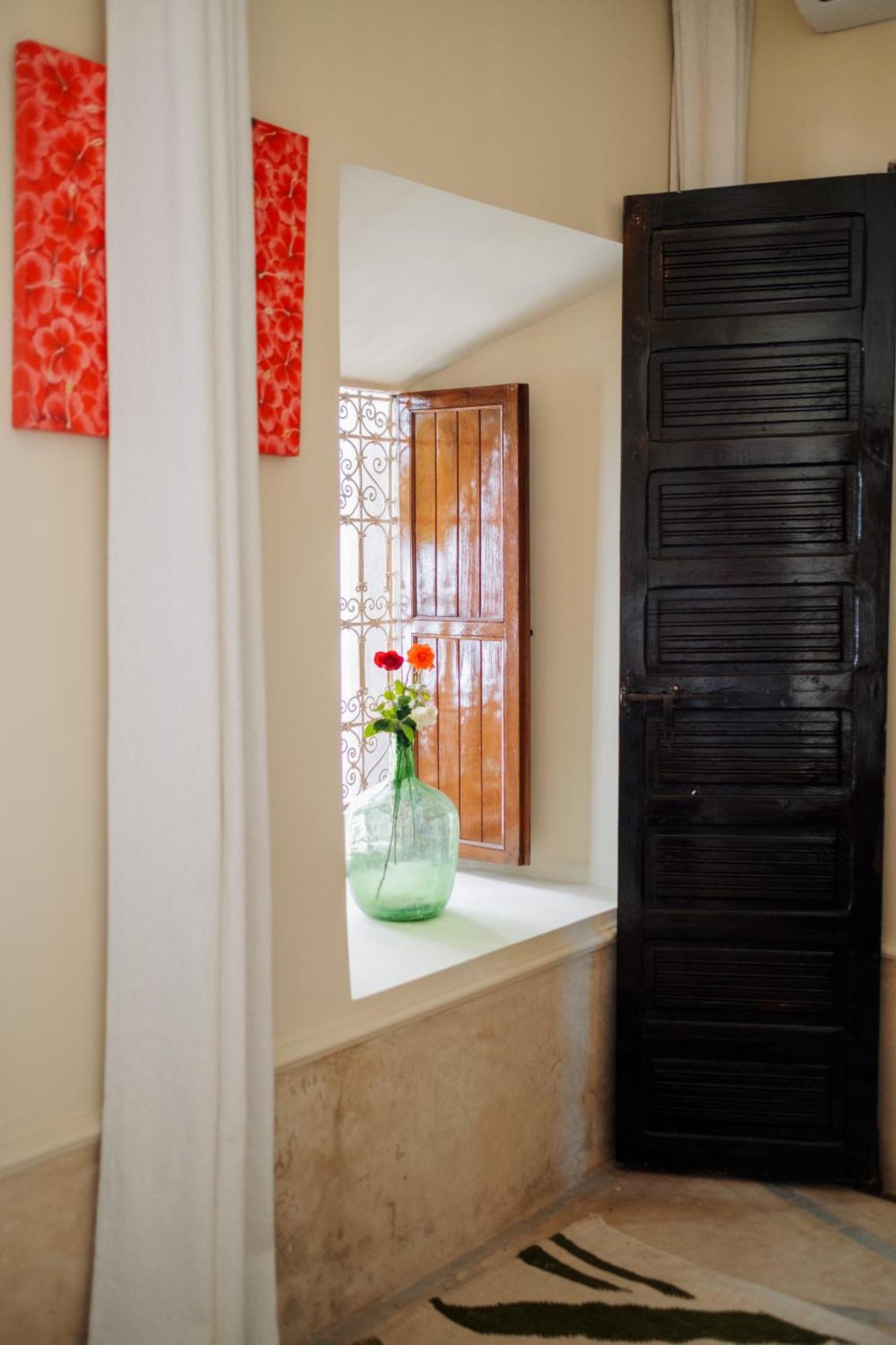 Riad Zi Marakeş Dış mekan fotoğraf