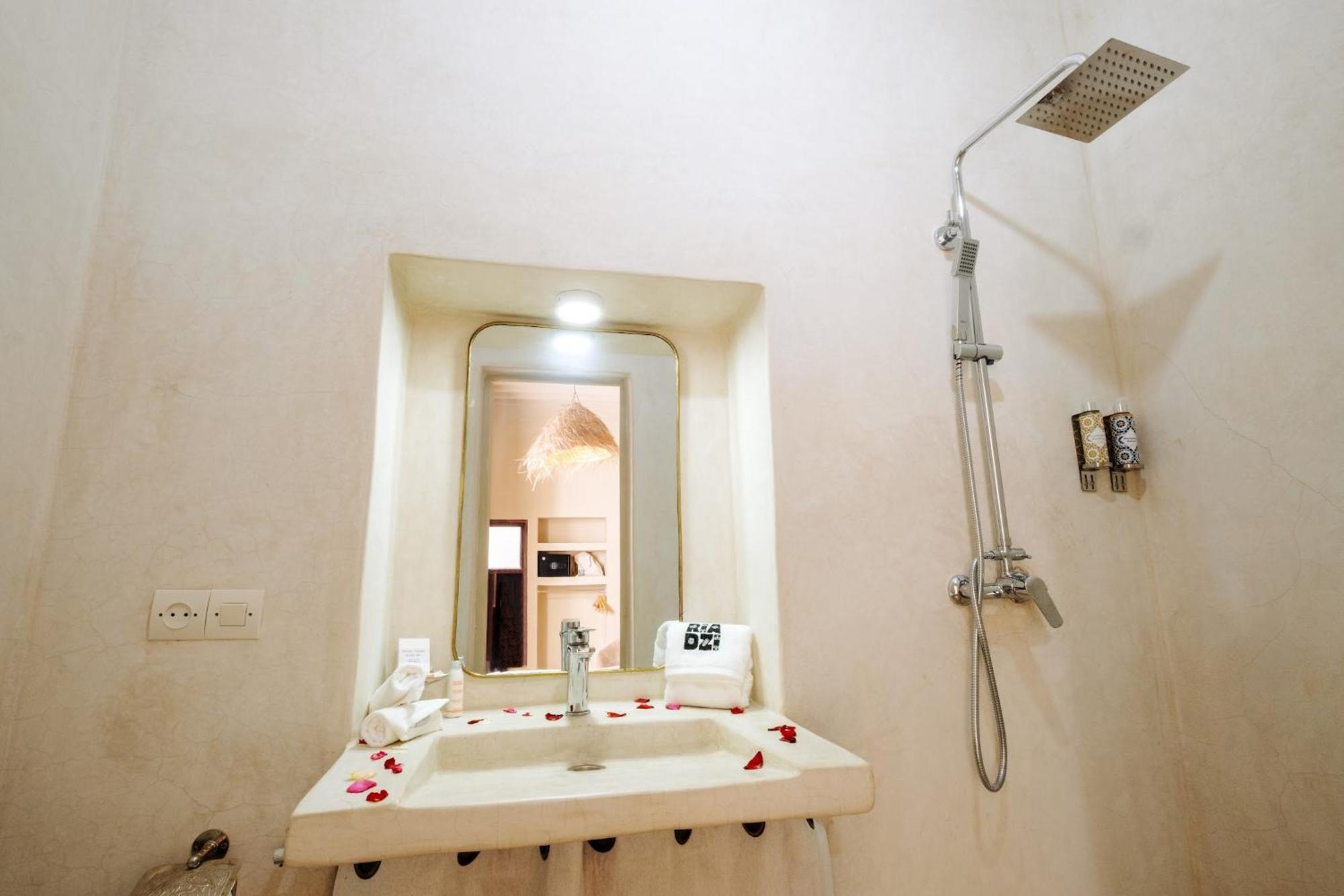 Riad Zi Marakeş Dış mekan fotoğraf