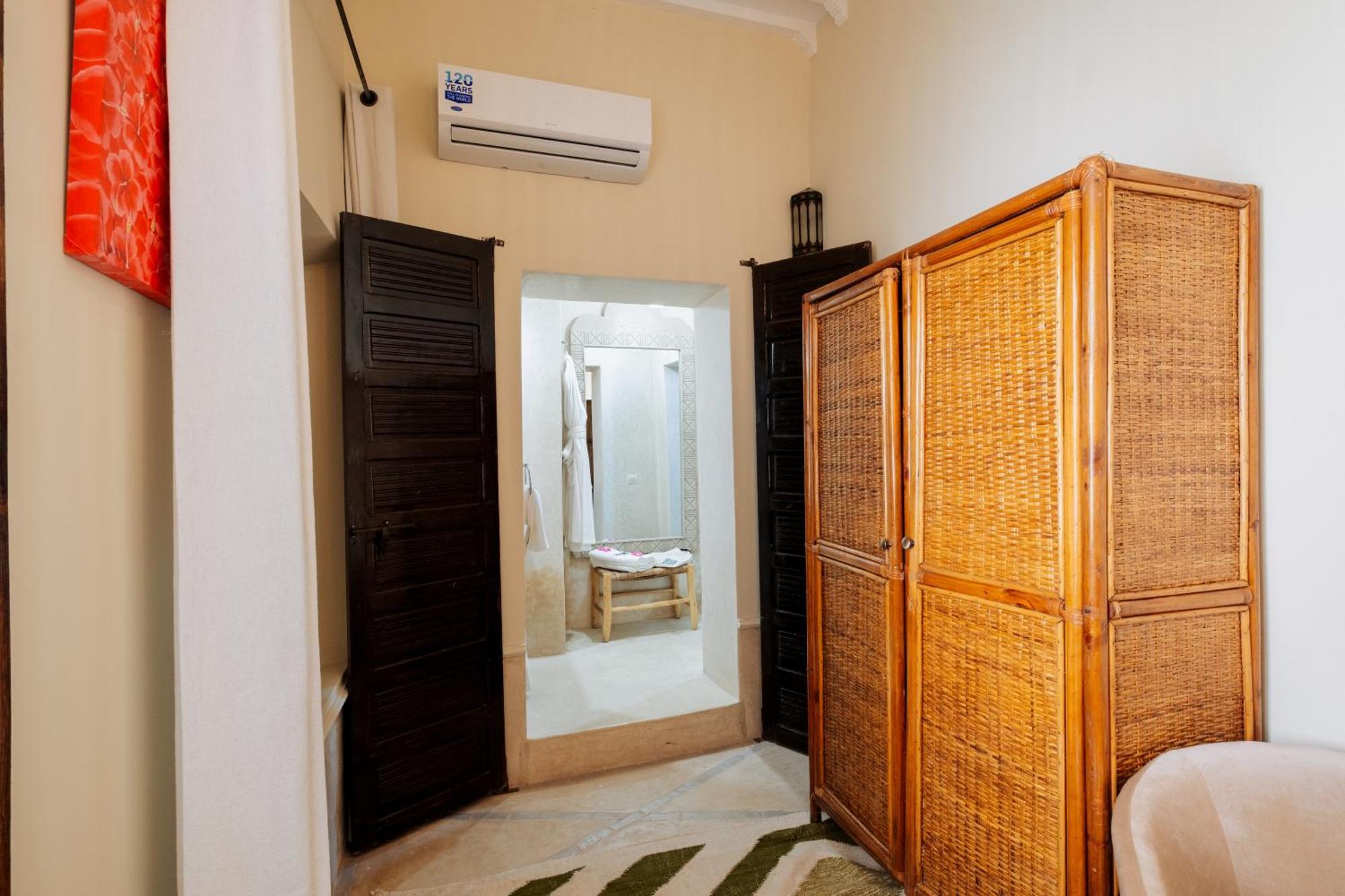 Riad Zi Marakeş Dış mekan fotoğraf