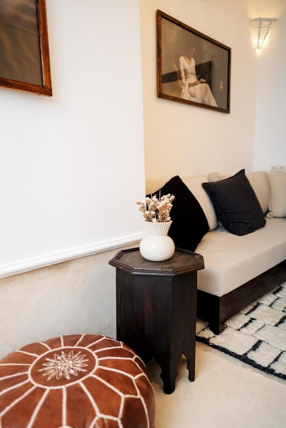 Riad Zi Marakeş Dış mekan fotoğraf